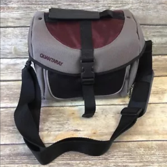 quantaray camera bag